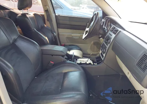 2006 Dodge Charger Rt z USA, uszkodzony, nr VIN 2B3KA53H96H374598